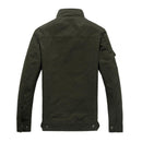 Jaqueta Masculina Blade