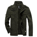 Jaqueta Masculina Blade