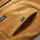 Jaqueta Masculina Bravura