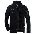 Jaqueta Masculina Blade