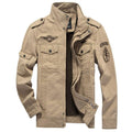 Jaqueta Masculina Blade