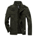 Jaqueta Masculina Blade